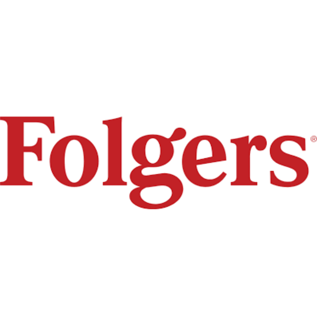 Folgers&reg;